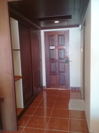 Imagen de la habitación del Hotel Ban Tyrol. Foto 7