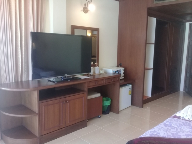 Imagen de la habitación del Hotel Ban Tyrol. Foto 8