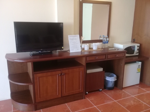 Imagen de la habitación del Hotel Ban Tyrol. Foto 9