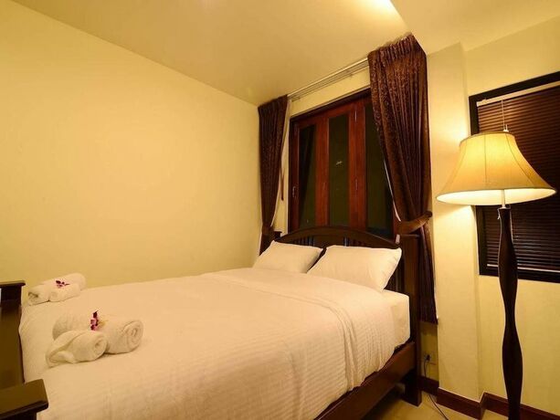 Imagen general del Hotel Ban U Thong Accommodations. Foto 2