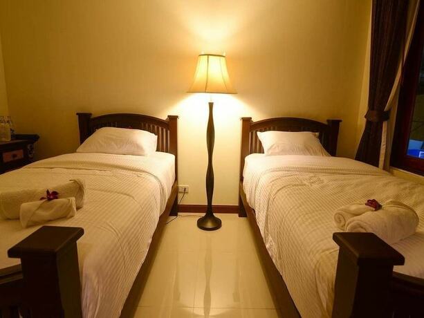 Imagen general del Hotel Ban U Thong Accommodations. Foto 3