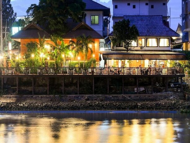 Imagen general del Hotel Ban U Thong Accommodations. Foto 4