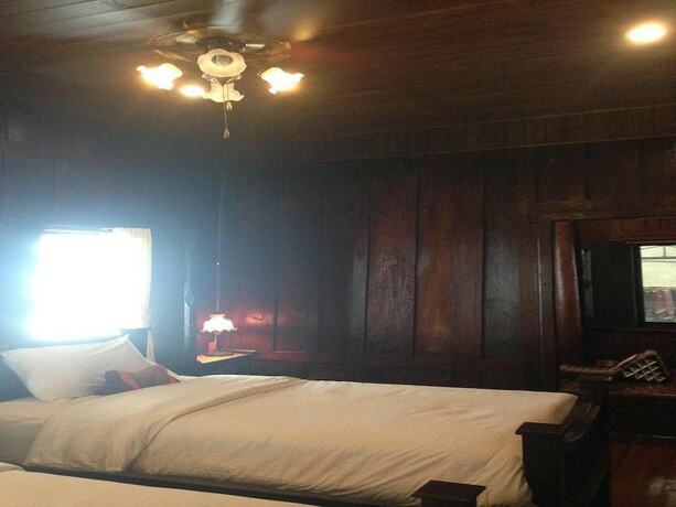 Imagen general del Hotel Ban U Thong Accommodations. Foto 7