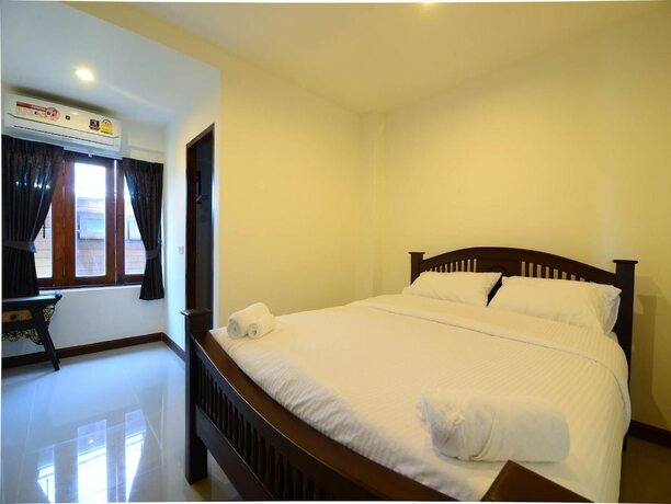 Imagen general del Hotel Ban U Thong Accommodations. Foto 8