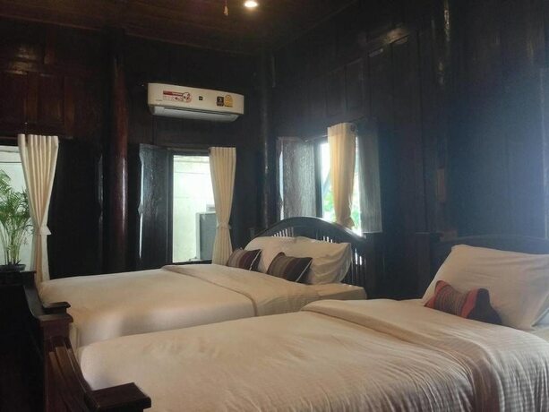 Imagen general del Hotel Ban U Thong Accommodations. Foto 9