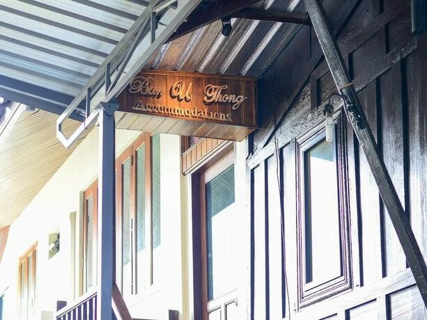 Imagen general del Hotel Ban U Thong Accommodations. Foto 10