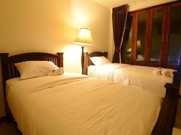 Imagen general del Hotel Ban U Thong Accommodations. Foto 11