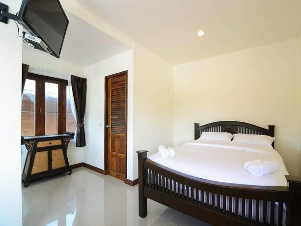 Imagen general del Hotel Ban U Thong Accommodations. Foto 12