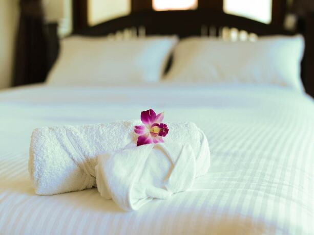 Imagen general del Hotel Ban U Thong Accommodations. Foto 14