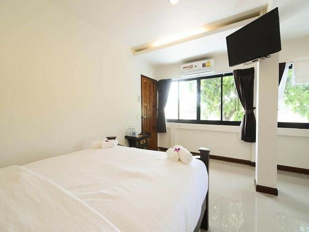 Imagen general del Hotel Ban U Thong Accommodations. Foto 15