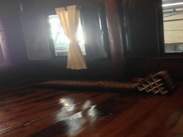 Imagen general del Hotel Ban U Thong Accommodations. Foto 16