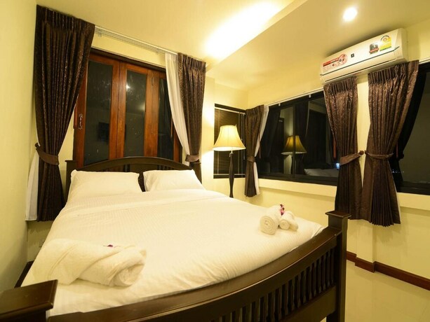 Imagen general del Hotel Ban U Thong Accommodations. Foto 17