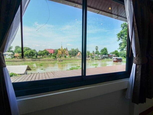 Imagen de la habitación del Hotel Ban U Thong Accommodations. Foto 18