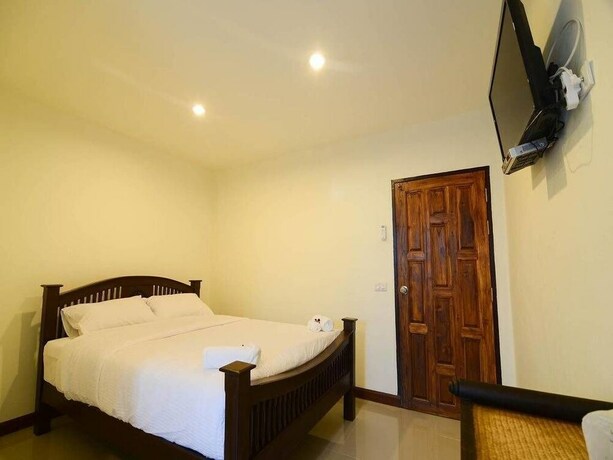 Imagen de la habitación del Hotel Ban U Thong Accommodations. Foto 20