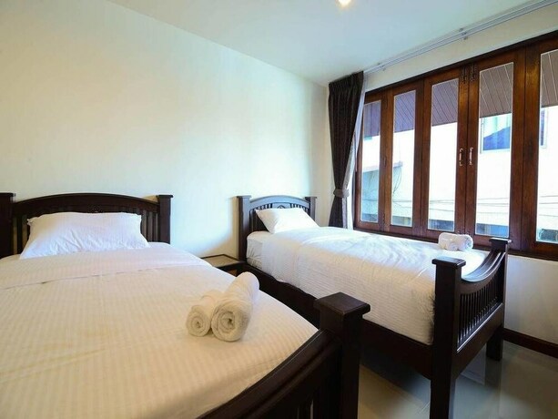 Imagen de la habitación del Hotel Ban U Thong Accommodations. Foto 21