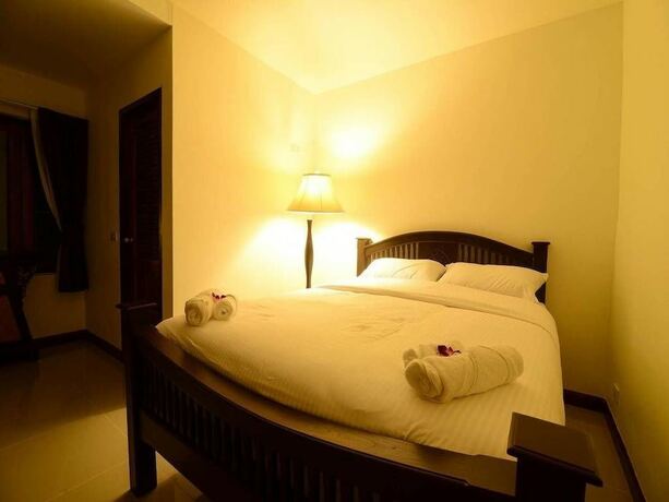 Imagen de la habitación del Hotel Ban U Thong Accommodations. Foto 22