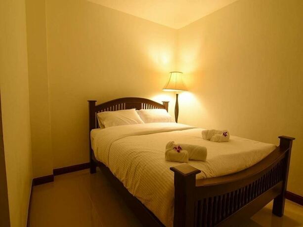 Imagen de la habitación del Hotel Ban U Thong Accommodations. Foto 23