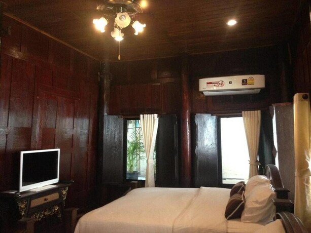 Imagen de la habitación del Hotel Ban U Thong Accommodations. Foto 24