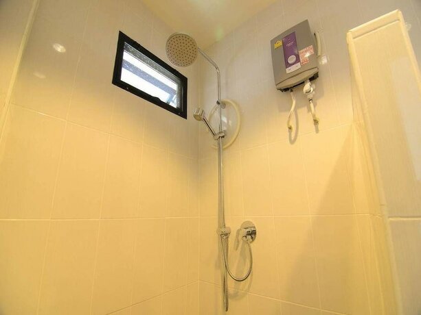 Imagen de la habitación del Hotel Ban U Thong Accommodations. Foto 25