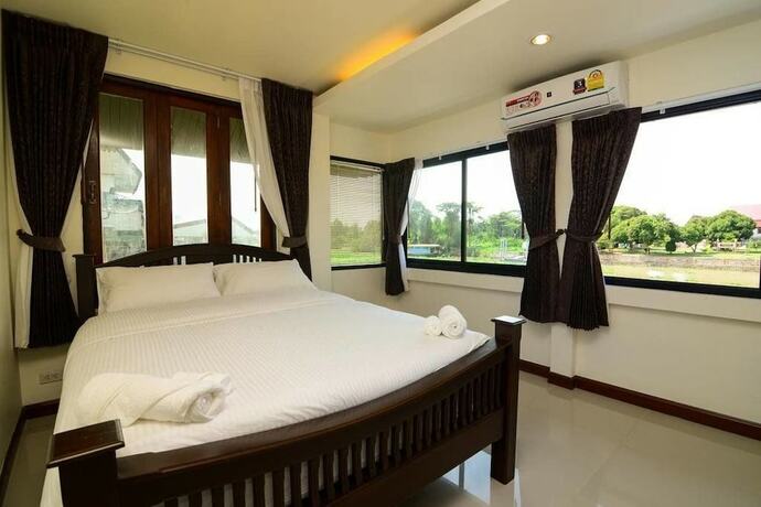 Imagen de la habitación del Hotel Ban U Thong Accommodations. Foto 27