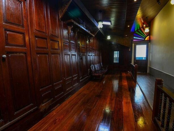 Imagen de los interiores del Hotel Ban U Thong Accommodations. Foto 28