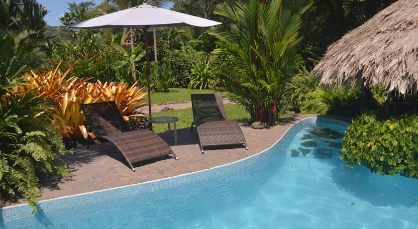 Imagen de la piscina del Hotel Banana Azul - Adults Only. Foto 13