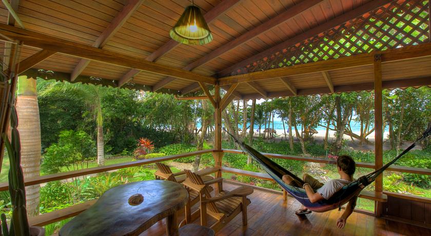 Imagen de los interiores del Hotel Banana Azul - Adults Only. Foto 8