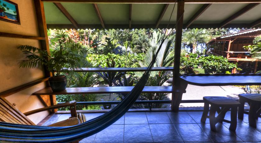 Imagen de los interiores del Hotel Banana Azul - Adults Only. Foto 9