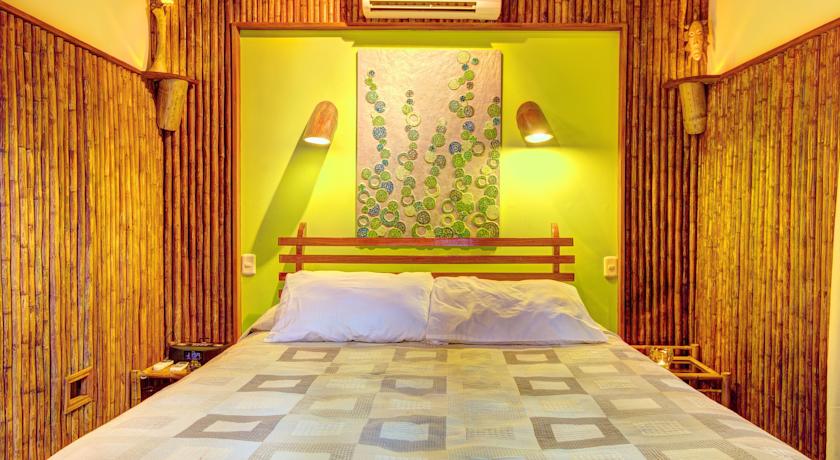 Imagen de la habitación del Hotel Banana Azul - Adults Only. Foto 3