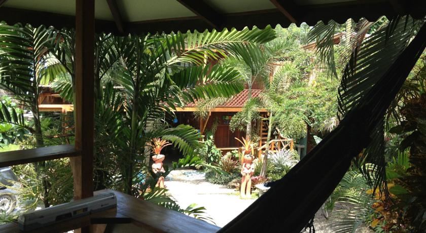 Imagen de los interiores del Hotel Banana Azul - Adults Only. Foto 10