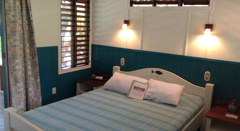 Imagen de la habitación del Hotel Banana Azul - Adults Only. Foto 4