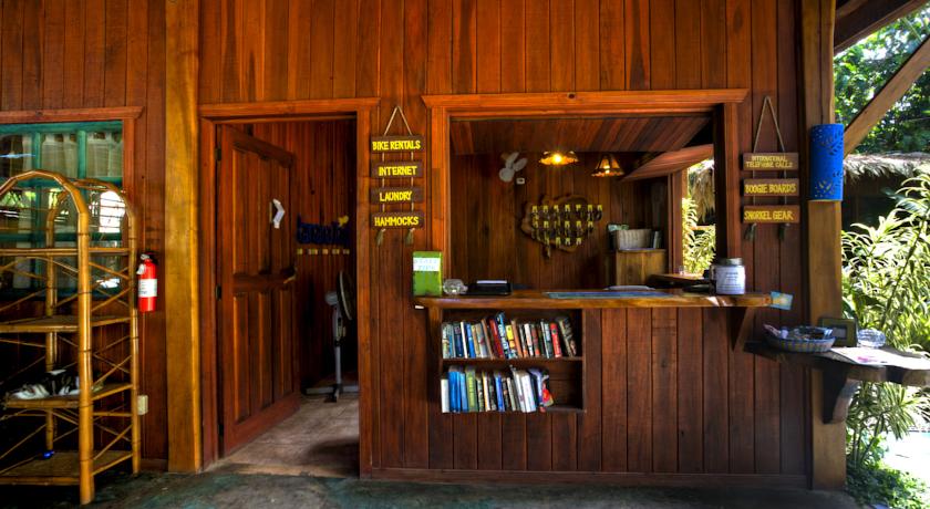 Imagen de los interiores del Hotel Banana Azul - Adults Only. Foto 11