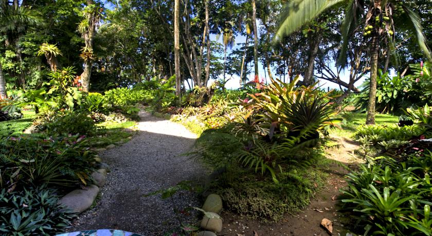 Imagen de los exteriores del Hotel Banana Azul - Adults Only. Foto 6