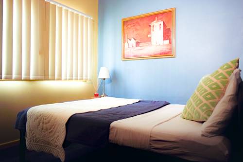 Imagen de la habitación del Hotel Banana Backpackers, Brisbane. Foto 1