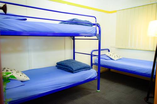 Imagen de la habitación del Hotel Banana Backpackers, Brisbane. Foto 2