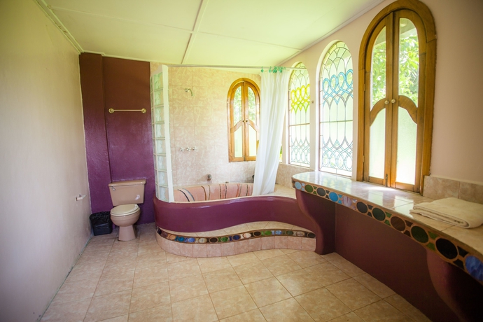 Imagen de la habitación del Hotel Banana Bank Lodge. Foto 6