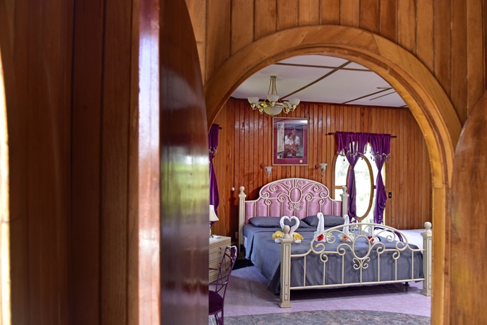 Imagen de la habitación del Hotel Banana Bank Lodge. Foto 9
