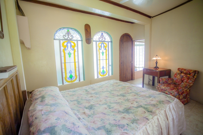 Imagen de la habitación del Hotel Banana Bank Lodge. Foto 12