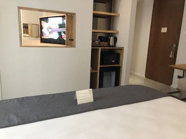 Imagen de la habitación del Hotel Banana Bay Boracay. Foto 7