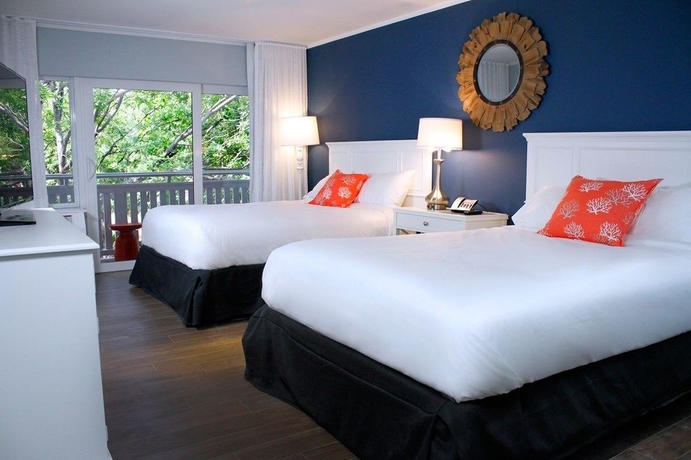 Imagen de la habitación del Hotel Banana Bay Resort and Marina. Foto 6