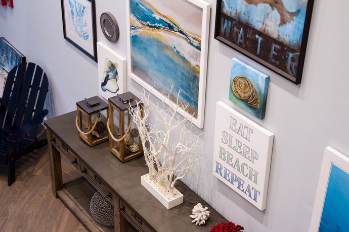 Imagen de los interiores del Hotel Banana Bay Resort and Marina. Foto 14