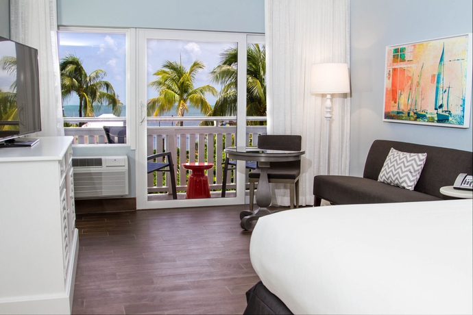 Imagen de la habitación del Hotel Banana Bay Resort and Marina. Foto 8