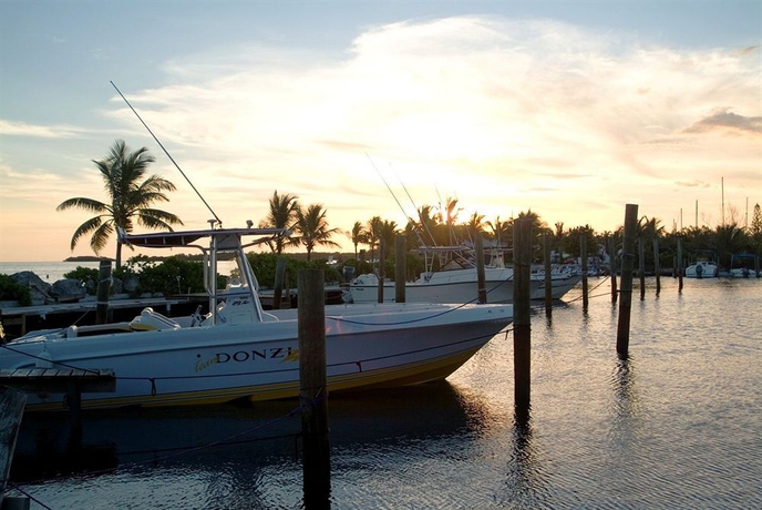 Imagen general del Hotel Banana Bay Resort and Marina. Foto 2
