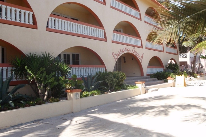 Imagen general del Hotel Banana Beach Resort. Foto 3