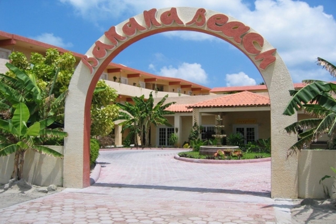 Imagen general del Hotel Banana Beach Resort. Foto 4