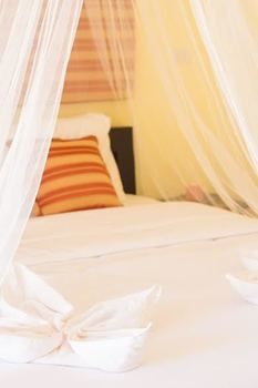 Imagen de la habitación del Hotel Banana Beach Resort. Foto 5