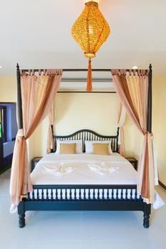 Imagen de la habitación del Hotel Banana Beach Resort. Foto 6