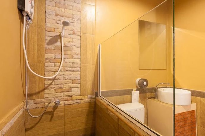 Imagen de la habitación del Hotel Banana Beach Resort. Foto 10