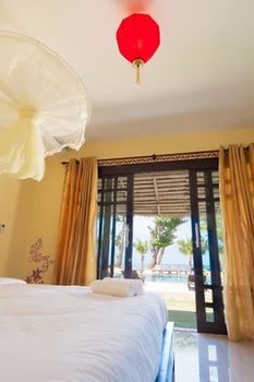 Imagen de la habitación del Hotel Banana Beach Resort. Foto 12