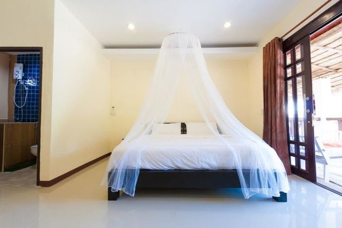 Imagen de la habitación del Hotel Banana Beach Resort. Foto 15